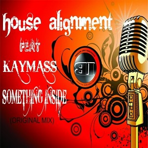 House Alignment feat. Kaymass - Something Inside [Beats Ink Records]