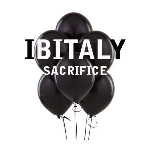 Ibitaly - Sacrifice [Kog Electronic]