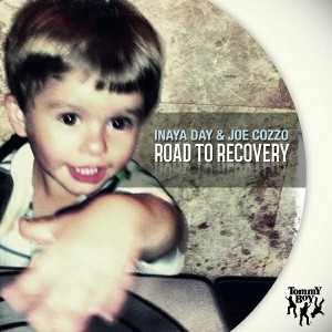 Inaya Day & Joe Cozzo - Road To Recovery [Tommy Boy]