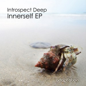 Introspect Deep - Innerself EP [Adaptation]