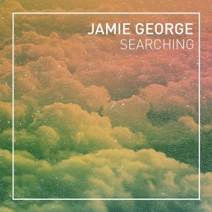 Jamie George - Searching [Four40 Records]