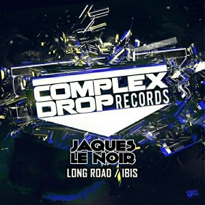 Jaques Le Noir - Long Road - Iris [Complex Drop Records]