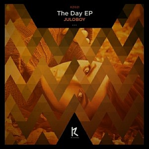 Juloboy - The Day EP [KZ Records]