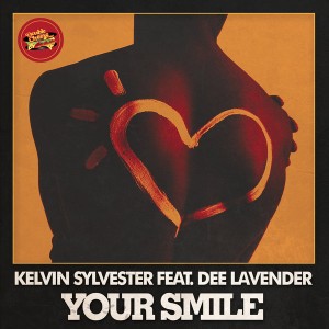Kelvin Sylvester Feat. Dee Lavender - Your Smile [Double Cheese Records]