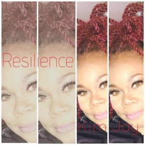Kim Jay - Resilience [Kingdom]