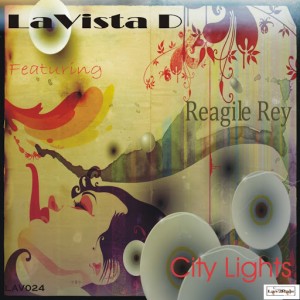 Lavista feat. Reagile Ray - City Lights [Lav2Rais Media]