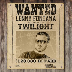 Lenny Fontana - Twilight [Soulful Legends]