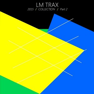 Leonardus - LM Trax 2015 Collection, Pt. 2 [LM Trax]