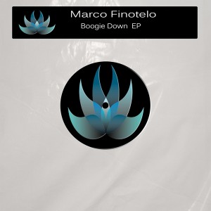 Marco Finotelo - Boogie Down EP [Perception Music]