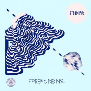 Ment - Forget Me Not [Honey Glazed Records]
