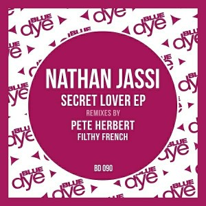 Nathan Jassi - Secret Lover [Blue Dye]