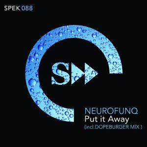 Neurofunq - Put It Away [SpekuLLa Records]
