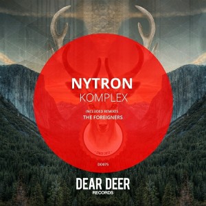 Nytron - Komplex [Dear Deer]
