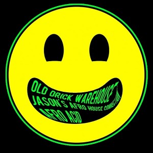 Old Brick Warehouse & Jason's Afro House Connection - Afro Acid [Instrumenjackin Records]