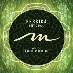 Persica - Celtic Soul [Mile End Records]