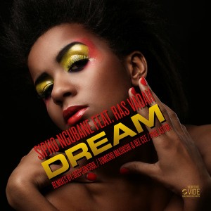 Sipho Ngubane Feat. Ras Vadah - Dream - FINAL - VB088