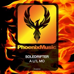 Soledrifter - A Li'l Mo [Phoenix Music]