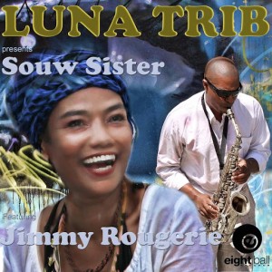 Souw Sister - Luna Trib [Eightball Records Digital]