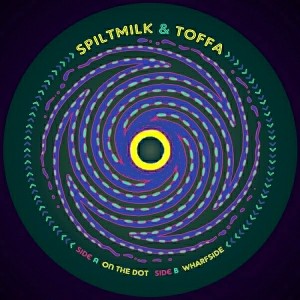 Spiltmilk & Toffa - On The Dot [MSLX Recordings]