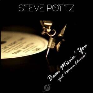 Steve Pottz - Been Missin' You [Fine Tune Records]