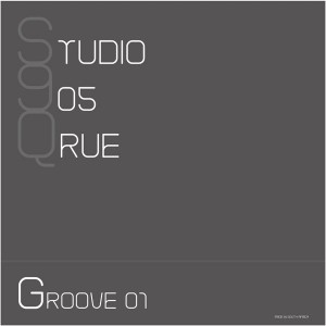 Studio 905 Qrue - Groove 01 [Baainar Digital]