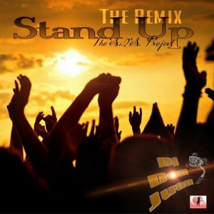 The S.O.S. Project feat. DJ Don Juan - Stand Up... The Jazz Dance [Souluvn Entertainment]