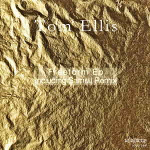 Tom Ellis - Freeform EP [incl. Samu.l Remix] [Nite Grooves]