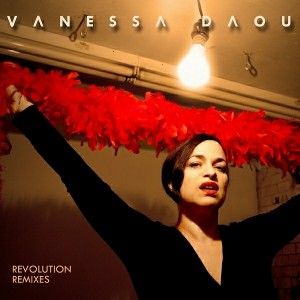 Vanessa Daou - Revolution (Remixes) [KID Recordings]