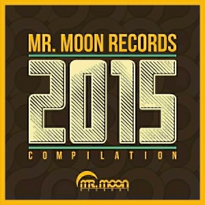 Various Artists - 2015 Compilation [Mr. Moon Records]