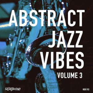 Various Artists - Abstract Jazz Vibes, Vol.3 [NiteGrooves]