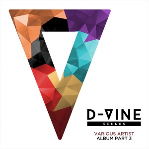 Various Artists - Album, Pt. 3 [D-Vine Sounds]