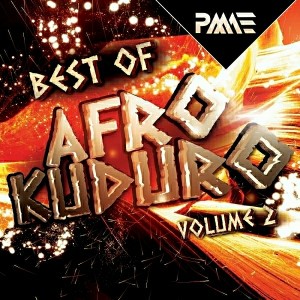 Various Artists - Best Of Afro Kuduro, Vol. 2 [PM AKORDEON Editora]