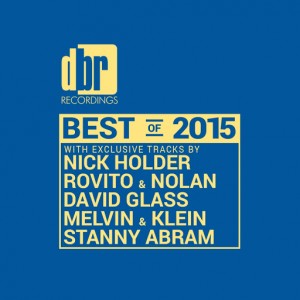 Various Artists - Best of 2015 [DBR Recordings]