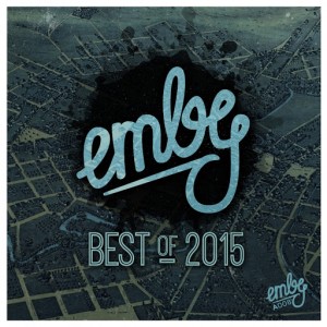 Various Artists - Best of 2015 [emby]