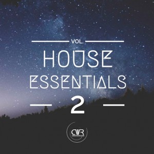 Various Artists - House Essentials, Vol. 2 [Crossworlder Music]