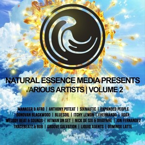 Various Artists - Natural Essence Media, Vol. 2 [Natural Essence Media Ltd]
