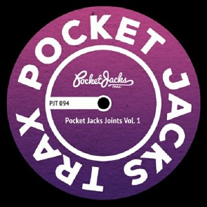 Various Artists - Pocket Jacks Joints, Vol. 1 [Pocket Jacks Trax]