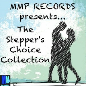 Various Artists - Stepper's Choice Collection [MMP Records]