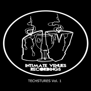 Various Artists - Techstures, Vol. 1 [Intimate Venue Recordings]
