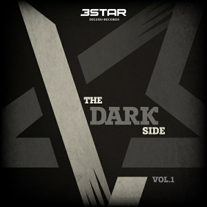Various Artists - The Dark Side, Vol. 1 [3Star Deluxe]