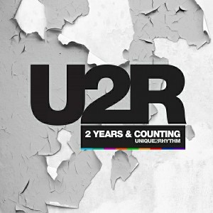 Various Artists - U2R- 2 Years & Counting [Unique 2 Rhythm]