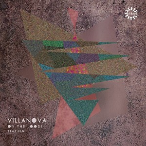 Villanova feat. Elbi - On the Loose (The Larry Heard Mixes) [Rebirth]