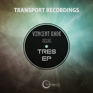 Vincent Kwok - Tres [Transport]