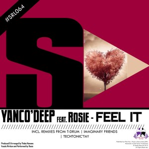 Yanco Deep Feat. Rosie - Feel It [Skalla Records]