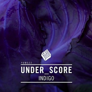 under_score - Indigo [Food Music]