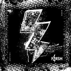 A Band Called Flash - Mother Confessor [Future Vision]