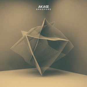 AKASE - Graspers [!K7]