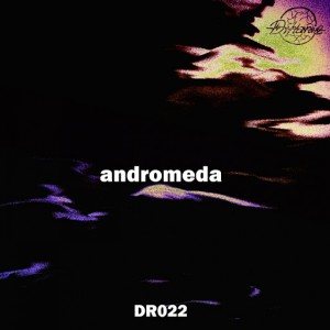 AN-TI - Andromeda [Dihanie Records]