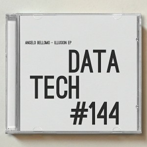 Angelo Bellomo - Illusion EP [DataTech]
