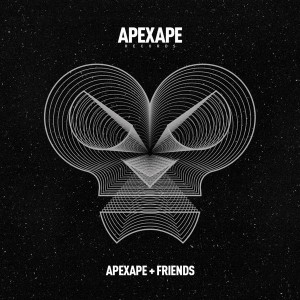 Apexape - Apexape & Friends [APEXAPE RECORDS]